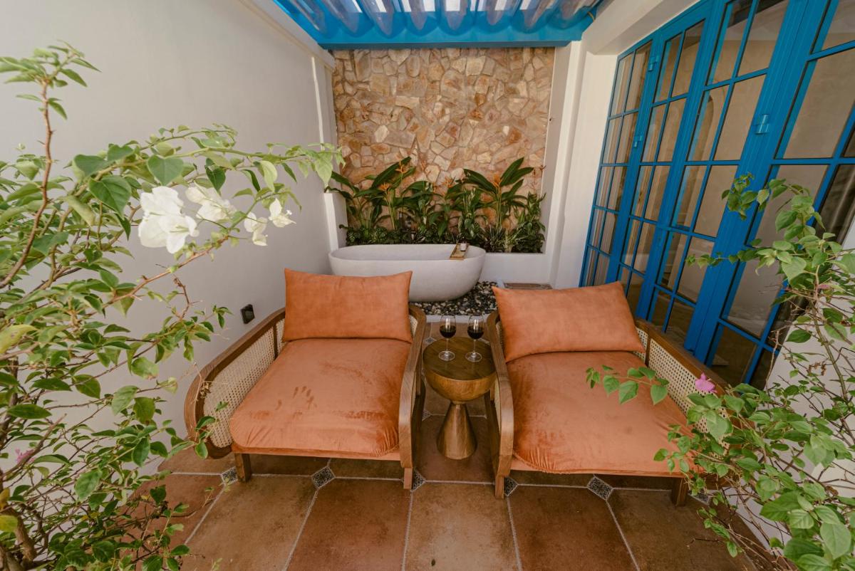 La Perla Villa Ha Long