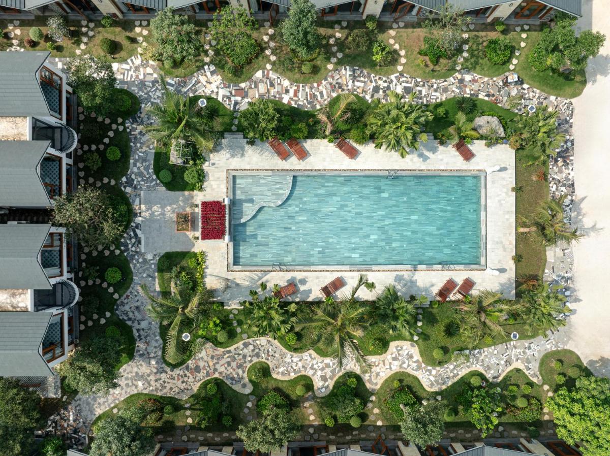 La Vento Resort Ninh Bình