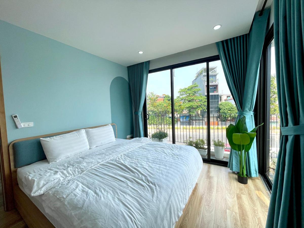 Label6 Coliving Rooftop Lakeview