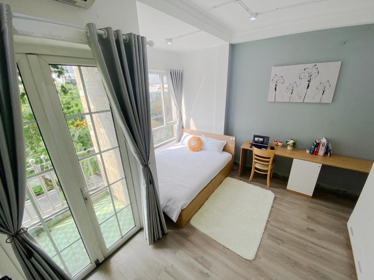 TYN Apartment