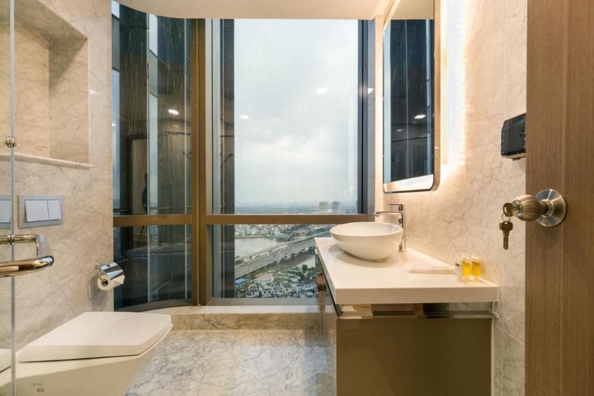 Landmark 81 Luxury Condotel