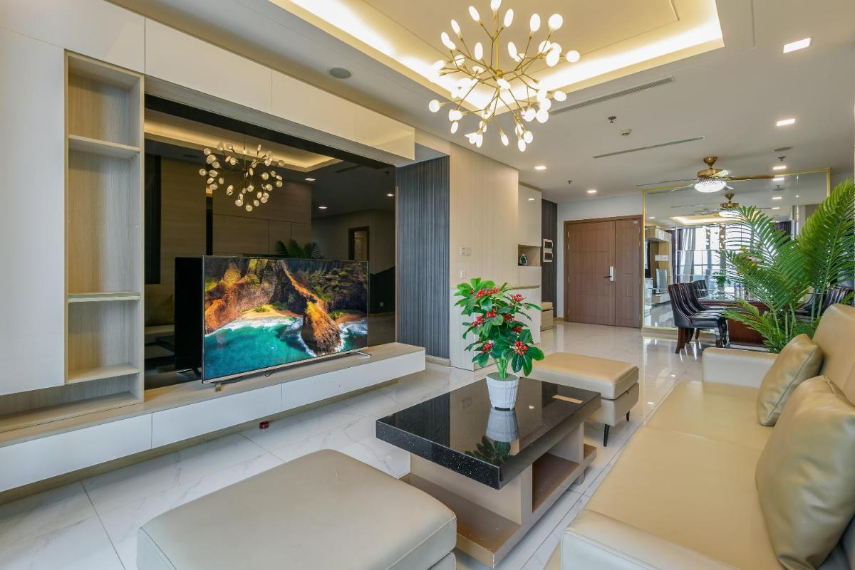 THE LANDMARK 81 - PHAN DANG Residences