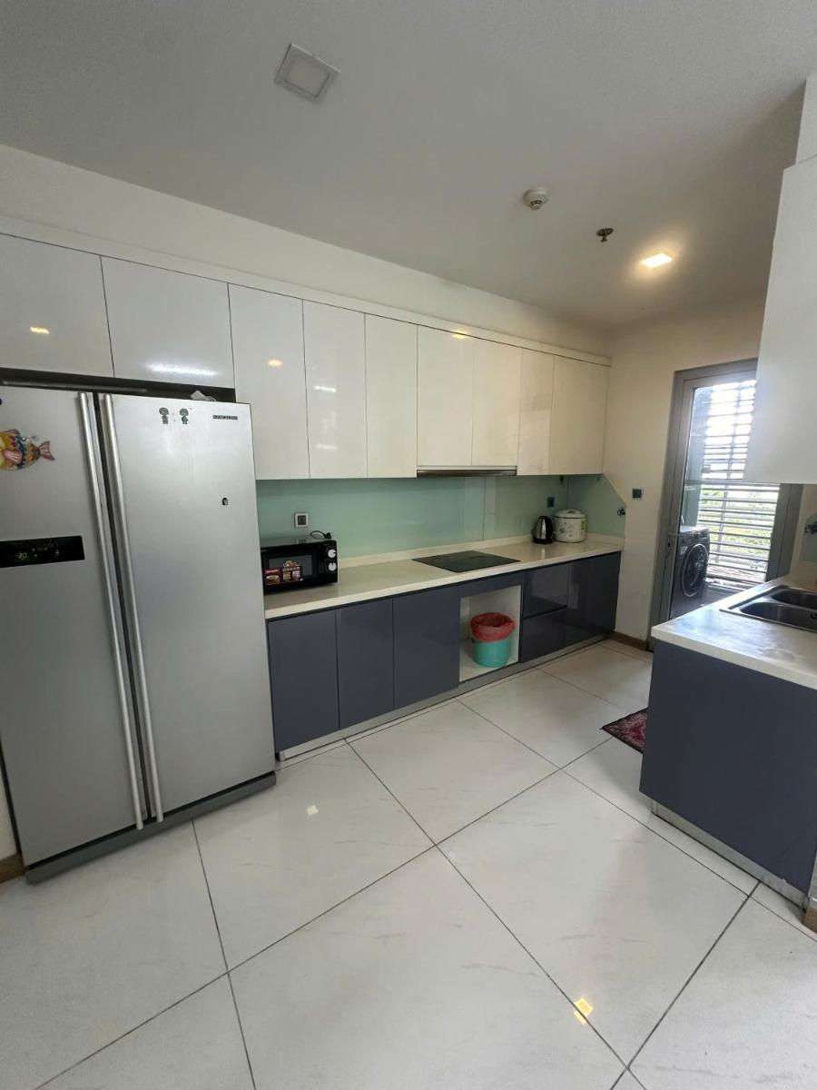 LANDMARK - High Class Apartment