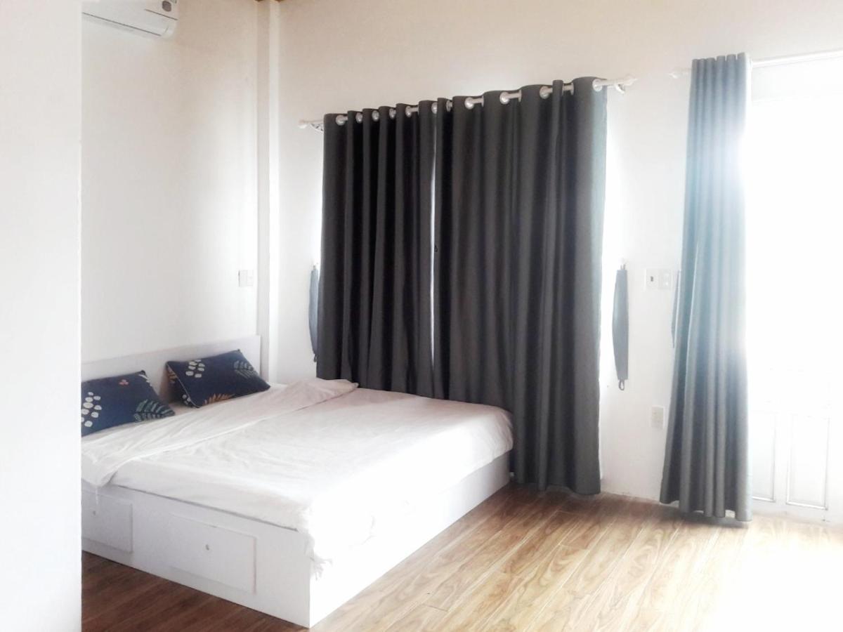 Hồng Dương Villa Homestay - phòng đôi view sông Hương trung tâm thành phố #101