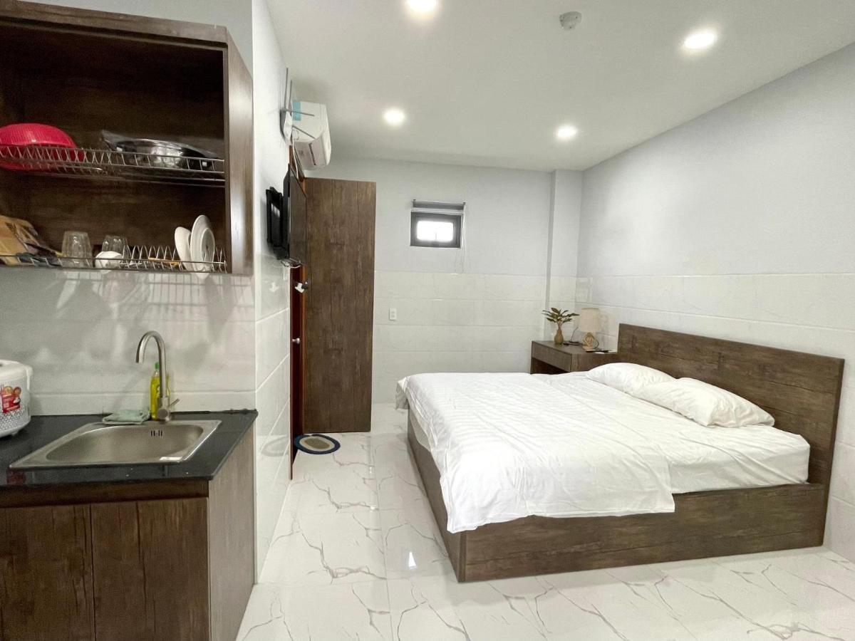 LASON Studio Hotel 1