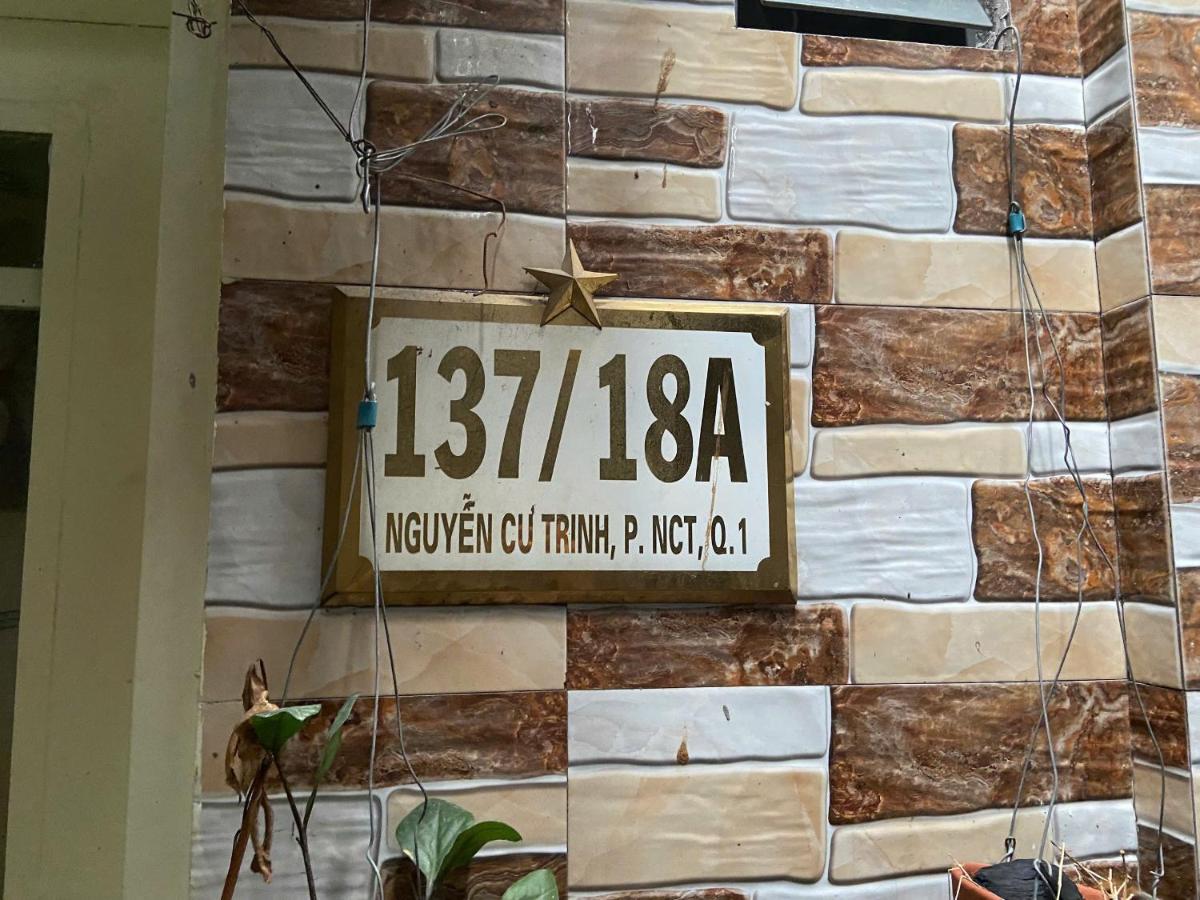 Lavie House HCM - 2 Bedrooms House- Near Bui Vien street