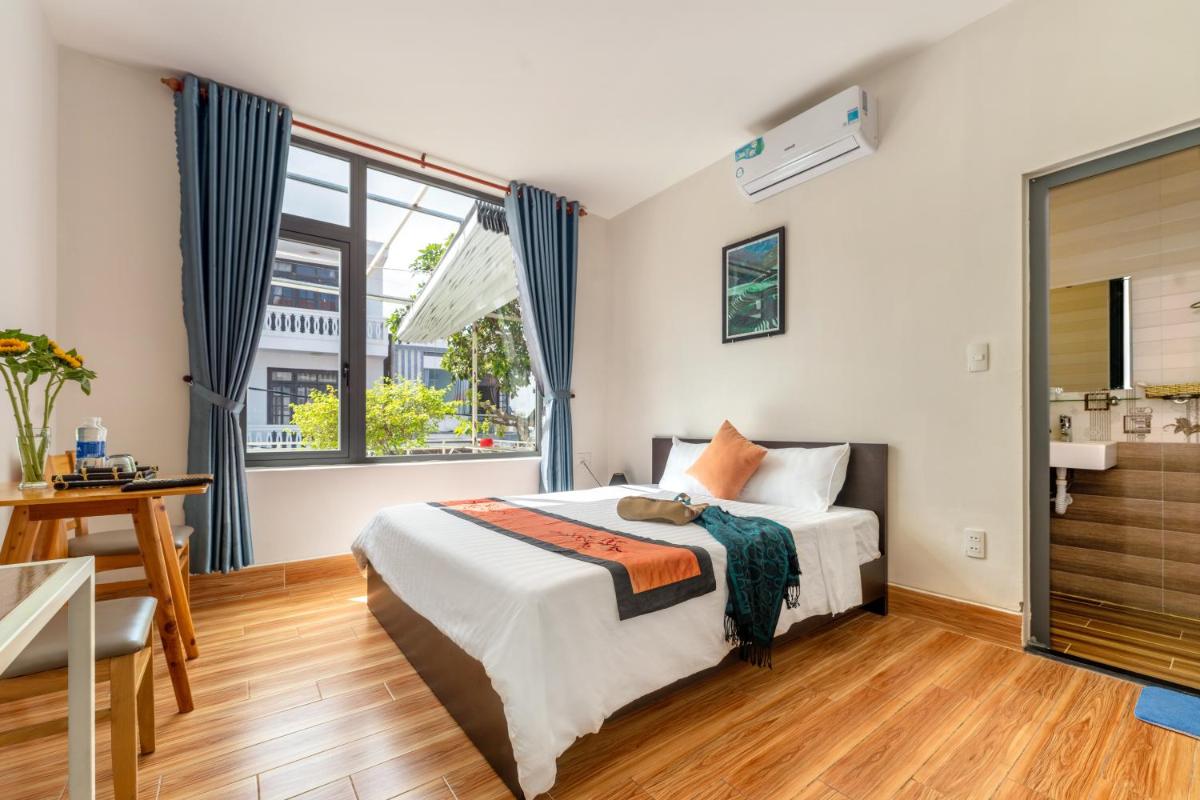 Lavila Homestay Hoi An
