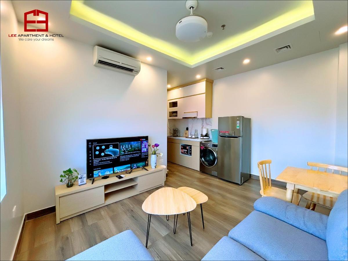 Lee Apartment & Hotel
