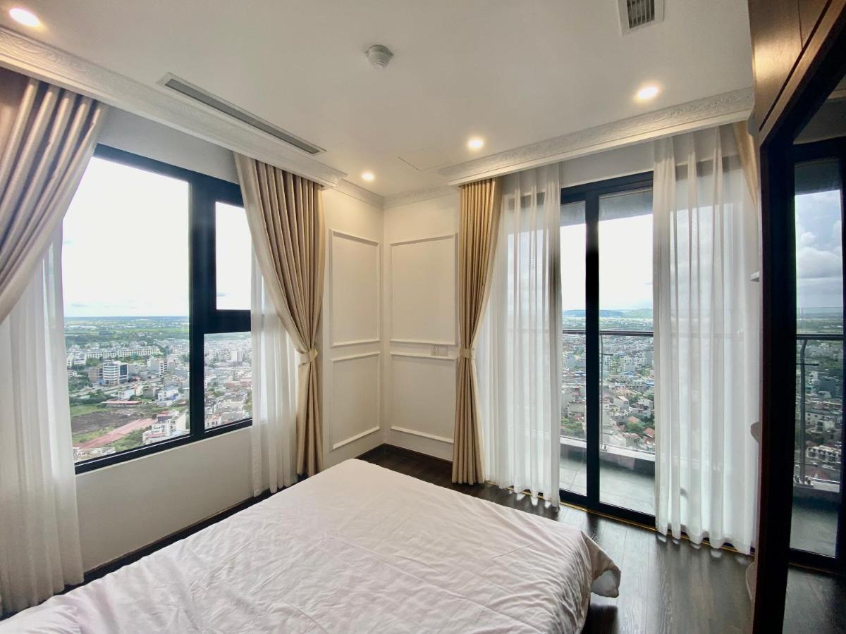 LeeVy Homestay Hải Phòng