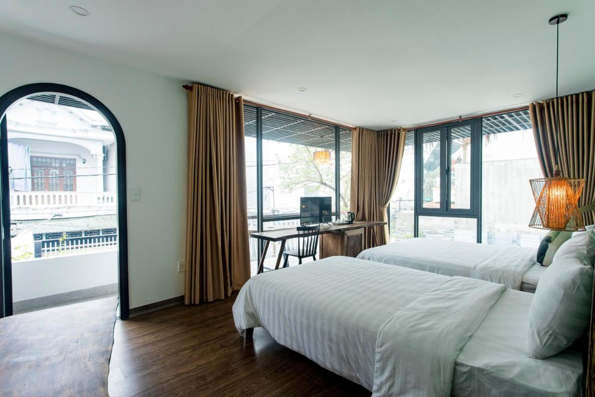 Life Boutique Hotel