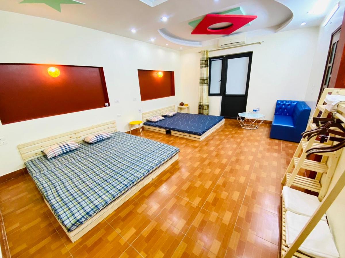 Lion HOMESTAY