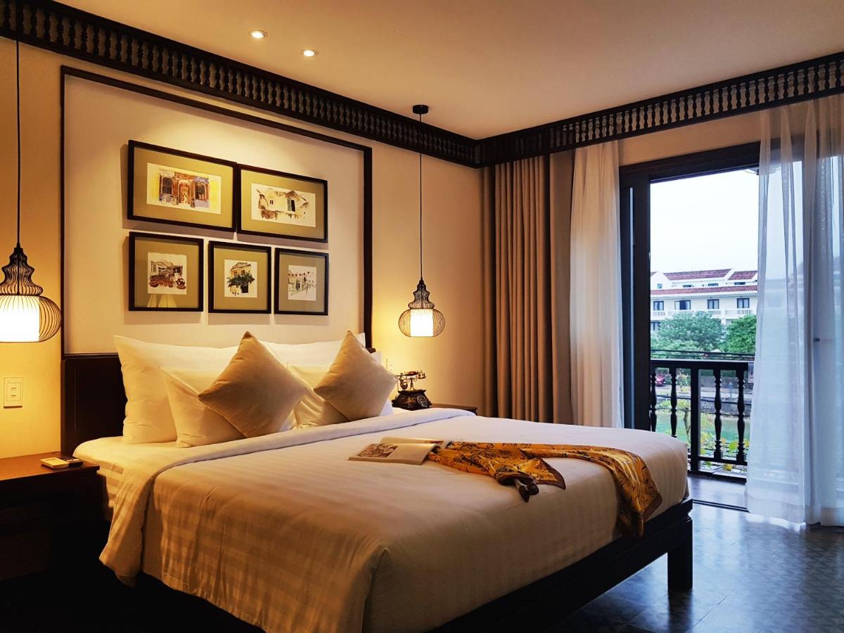 Little Hoi An . A Boutique Hotel & Spa