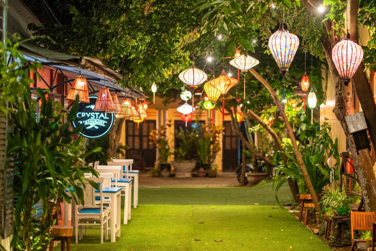 Loc Phat Hoi An Homestay