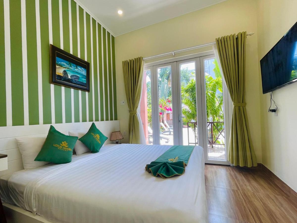 Lotus Garden Muine Resort & Spa
