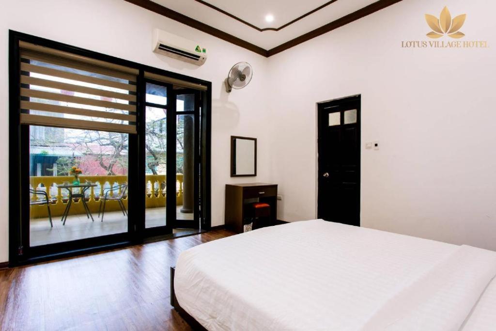 Lotus Village - 68 Hàng Bồ HN - by BAY LUXURY