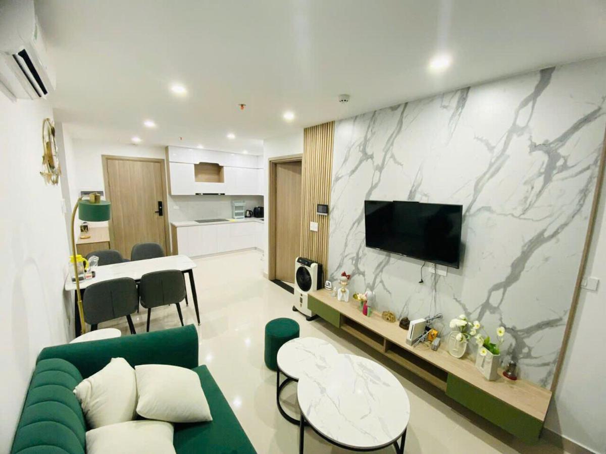Love Home 2 - Apart 2bed -Nera Garden 5' Trang Tien