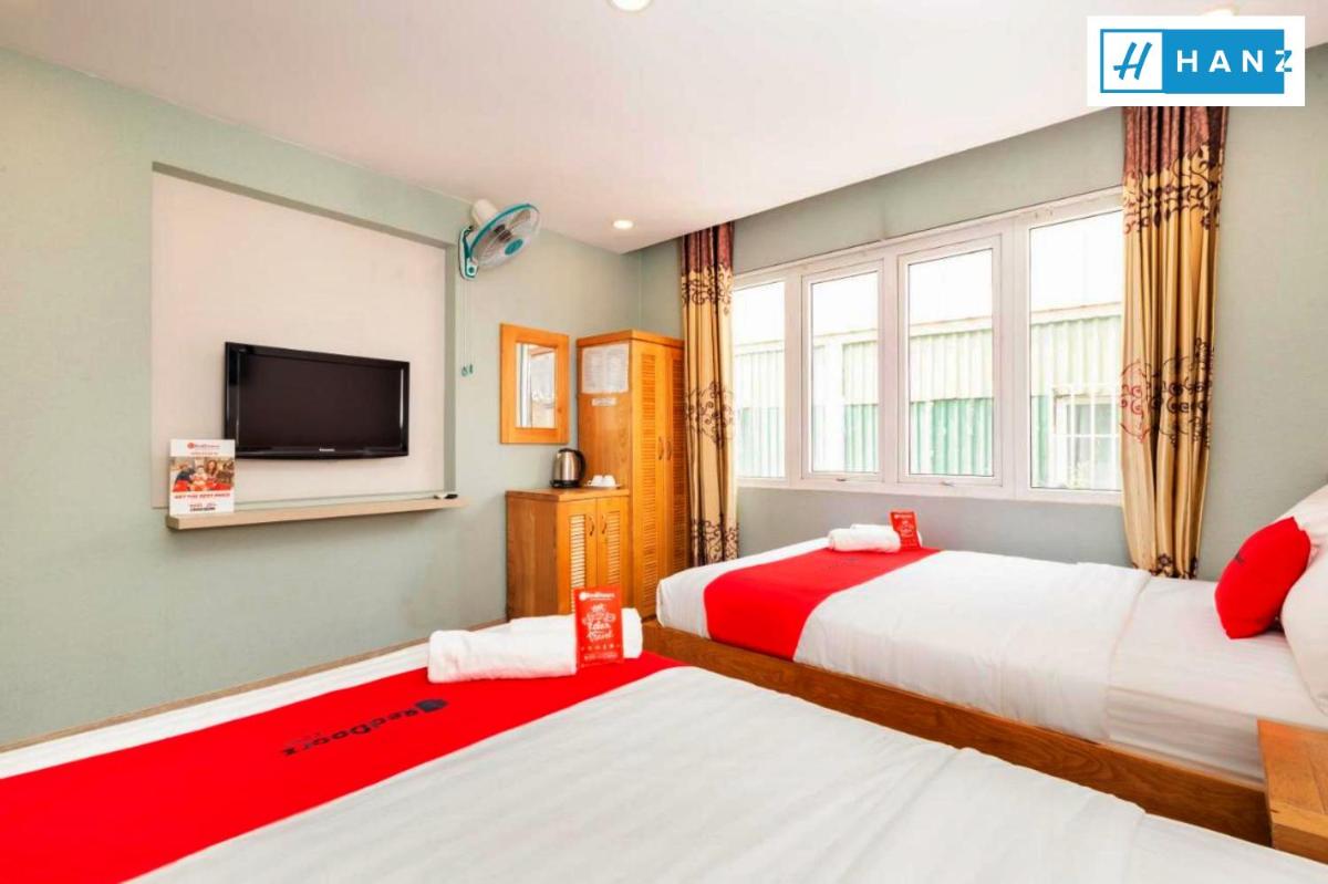 Luan Vu Hotel