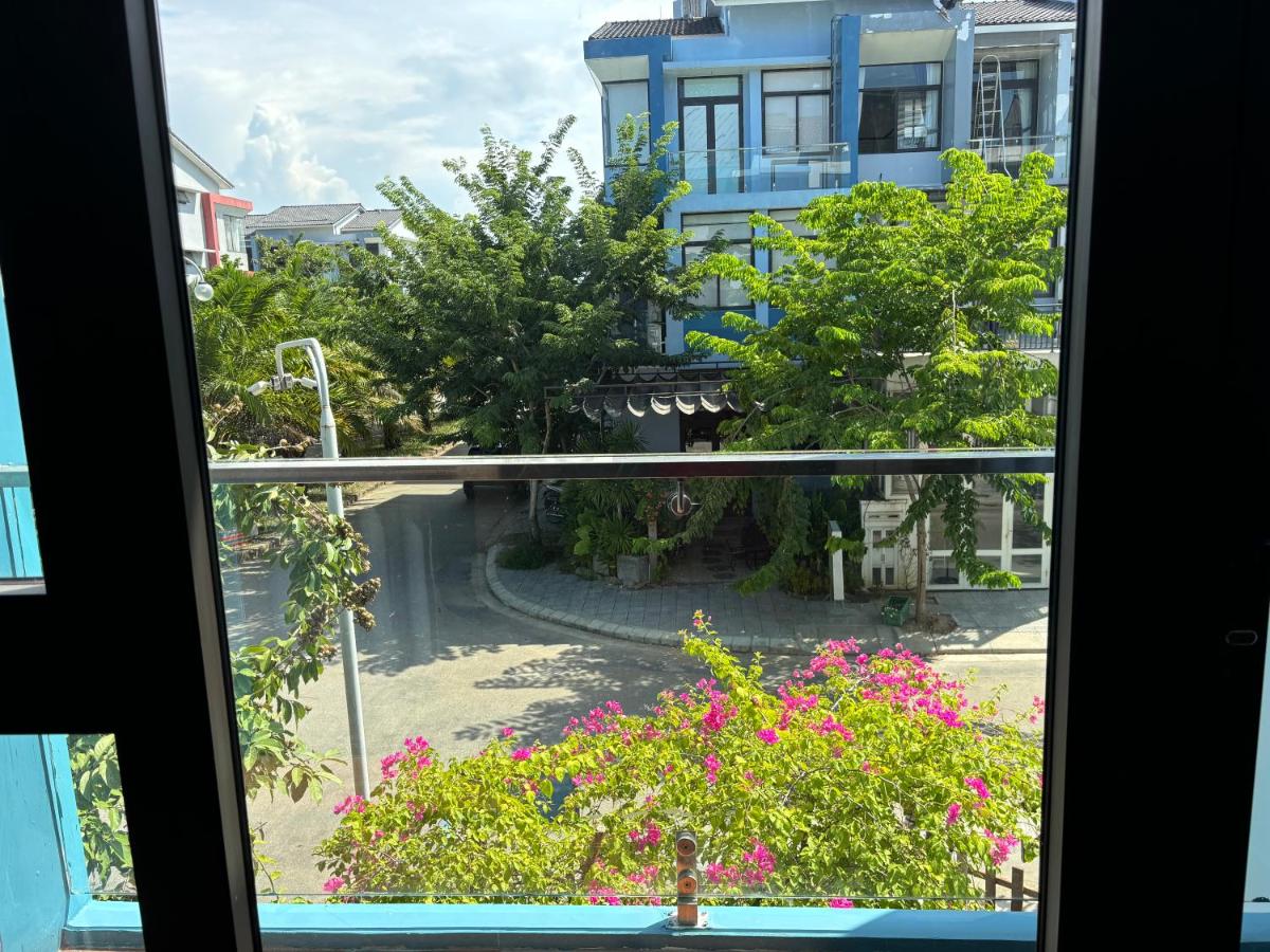 Lucky coffee & homestay