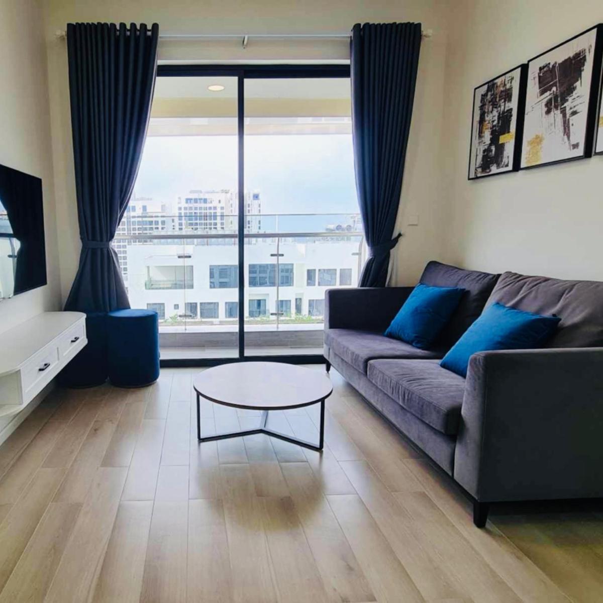 Lumiere Daisy Luxury Apartment