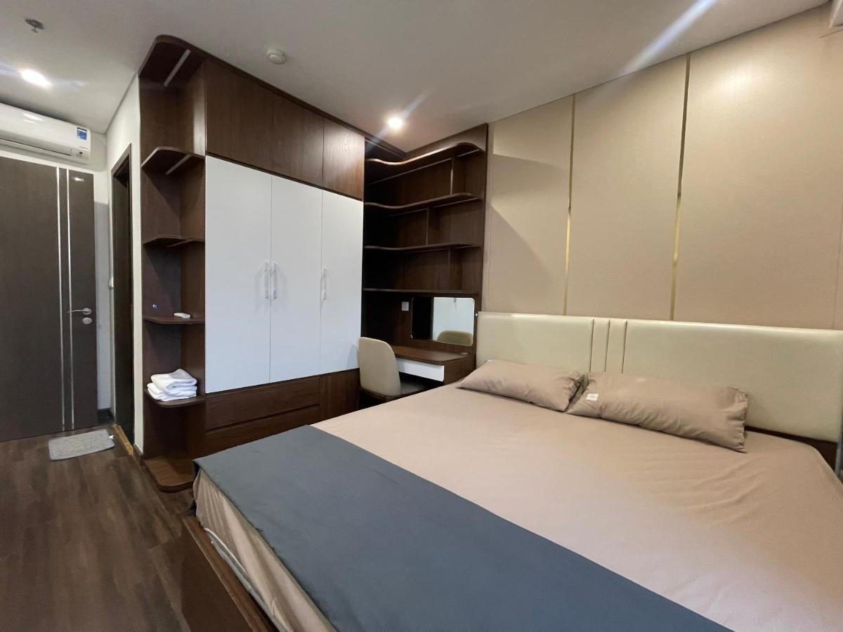 Homestay Honey Appartment Hải Phòng 2 - Hoàng Huy Grand Tower