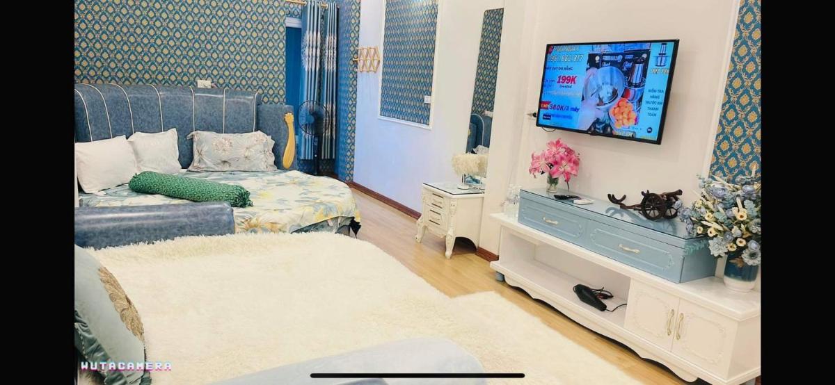 Luxury Hotel T&L