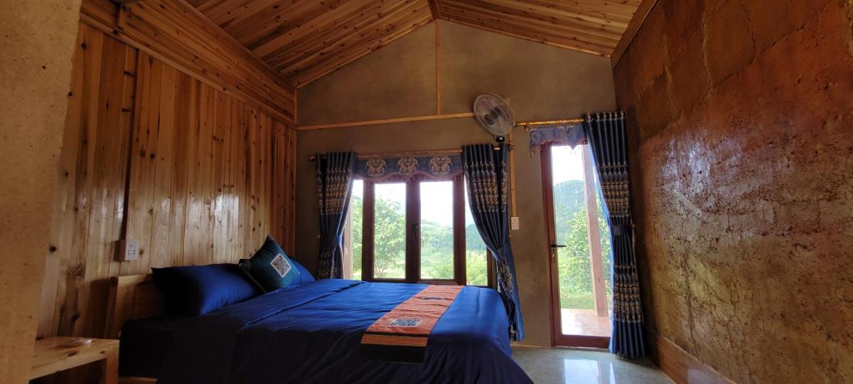 Lý quý homestay