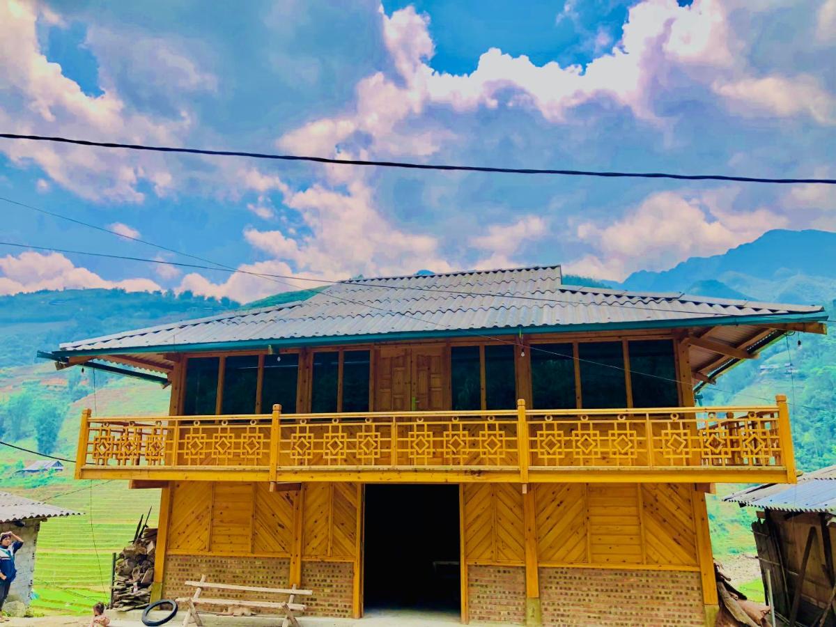 LysaHouse