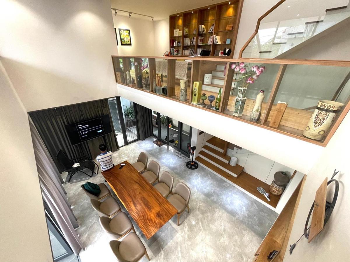 M&M Homestay