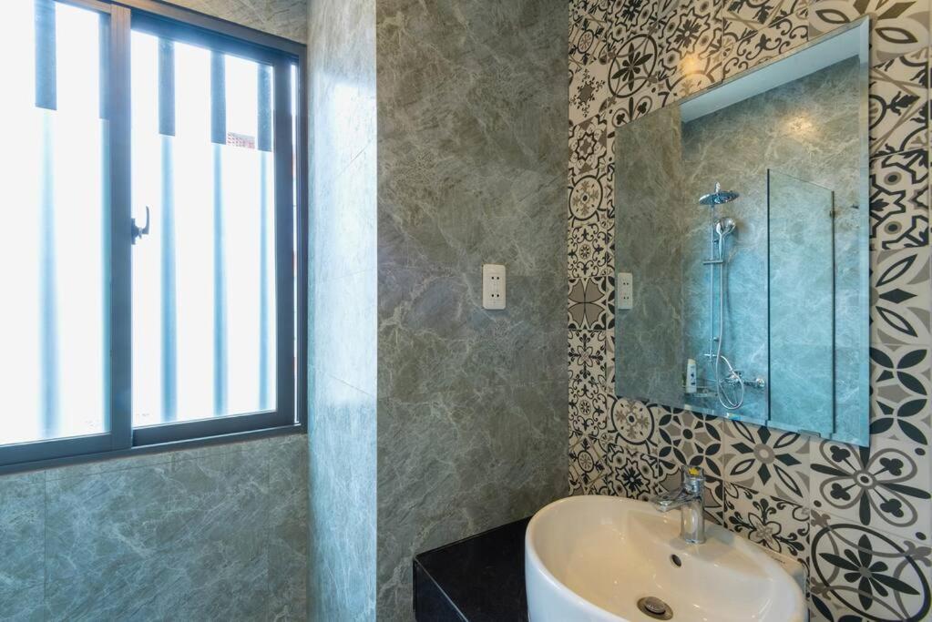 VINA Boutique Hotel