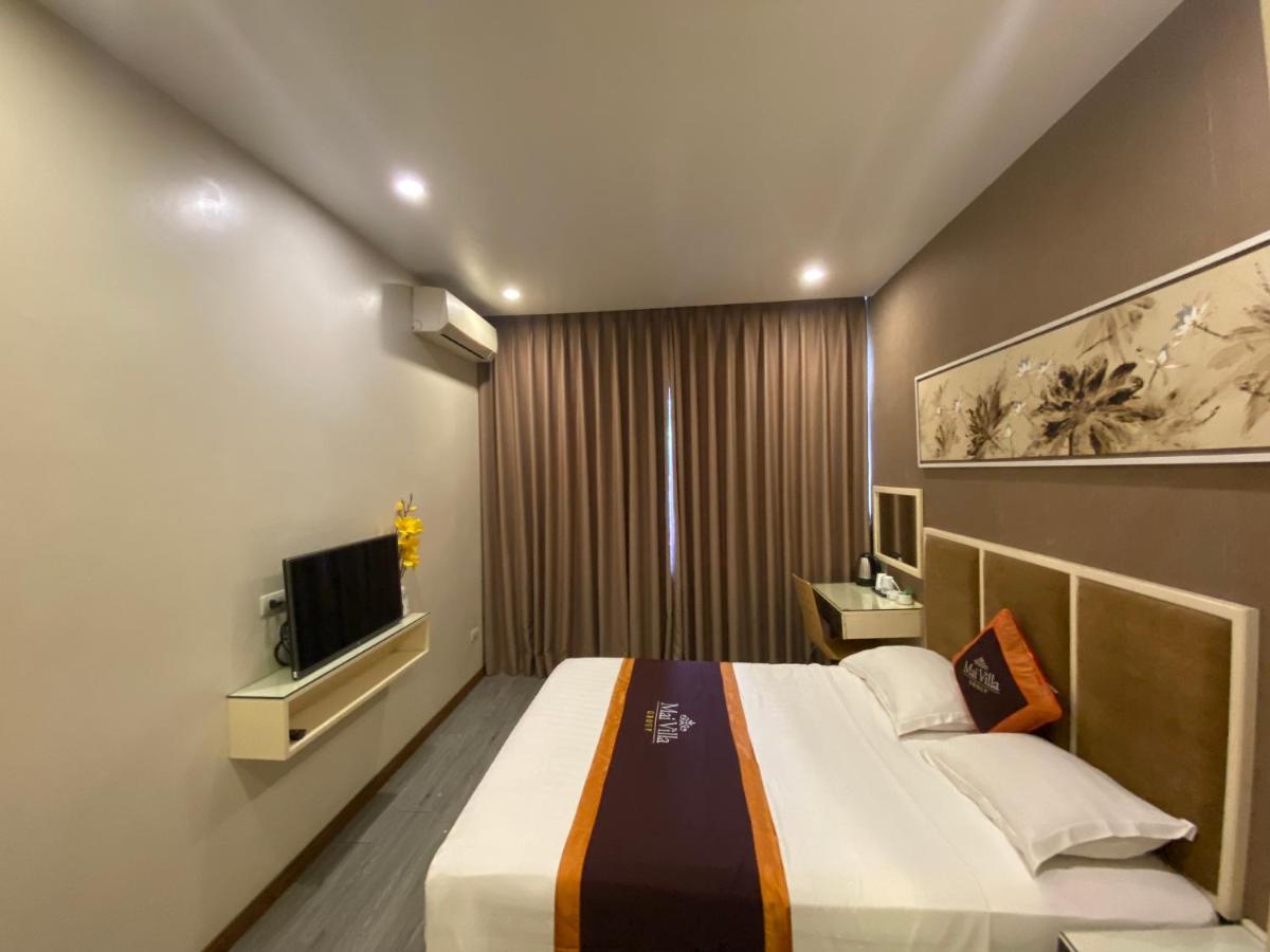 Mai Villa 8