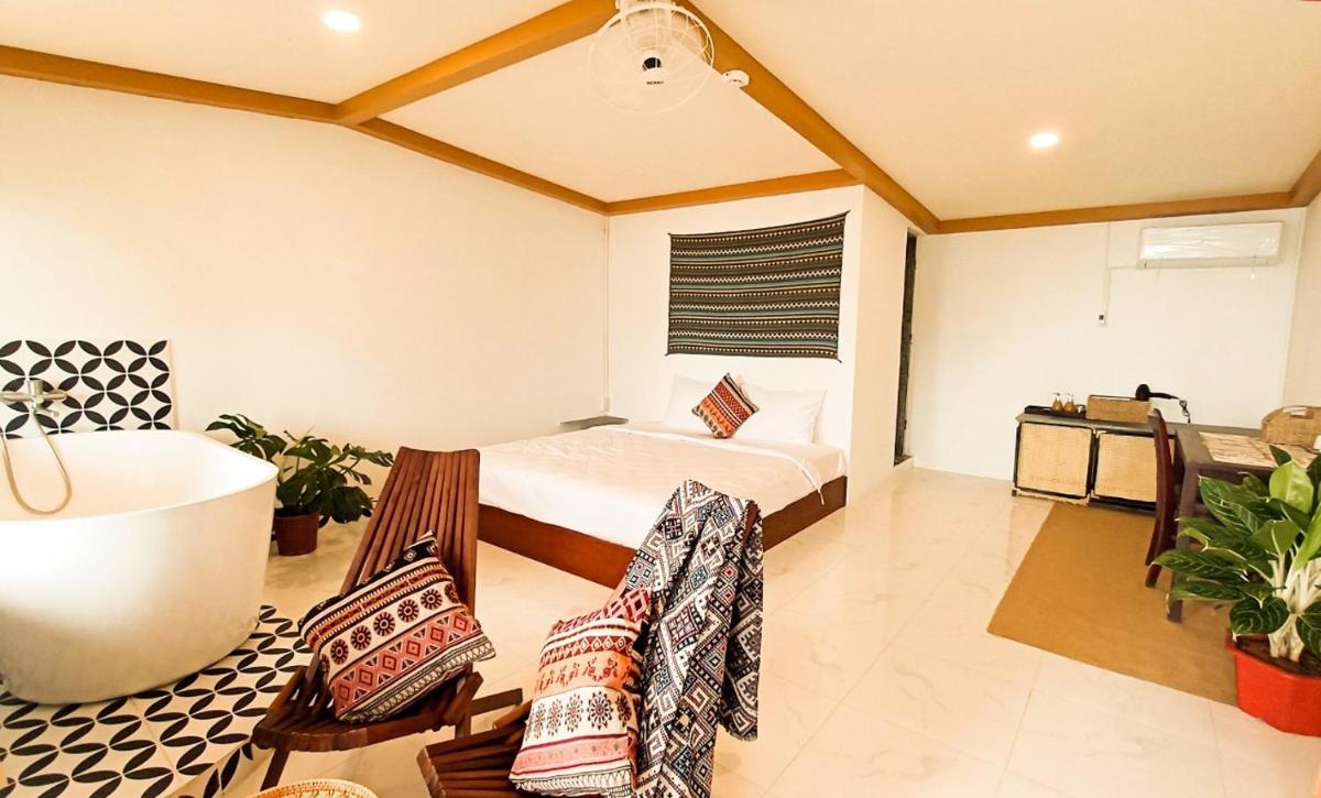 Maidi Homestay Mui Ne