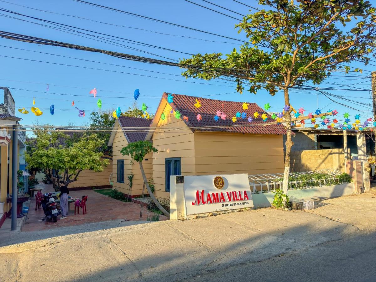 Mama Villa