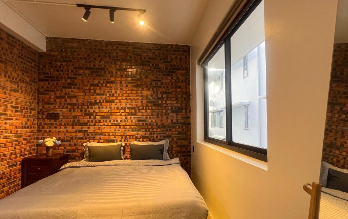 Măng Homestay