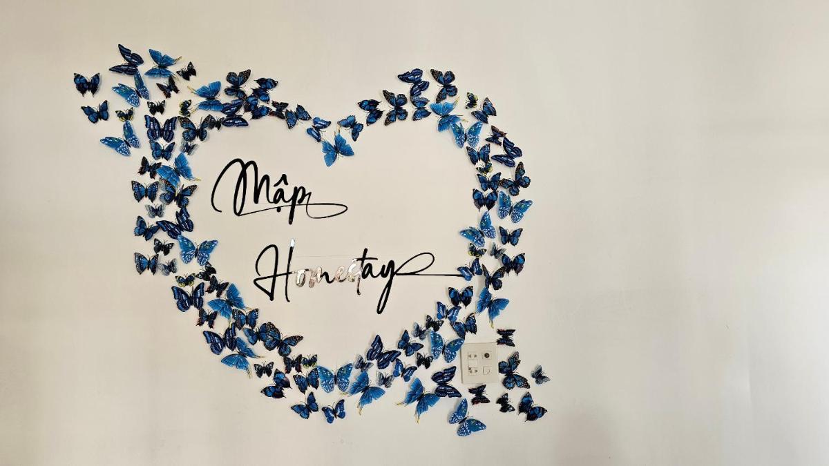 Mập homestay