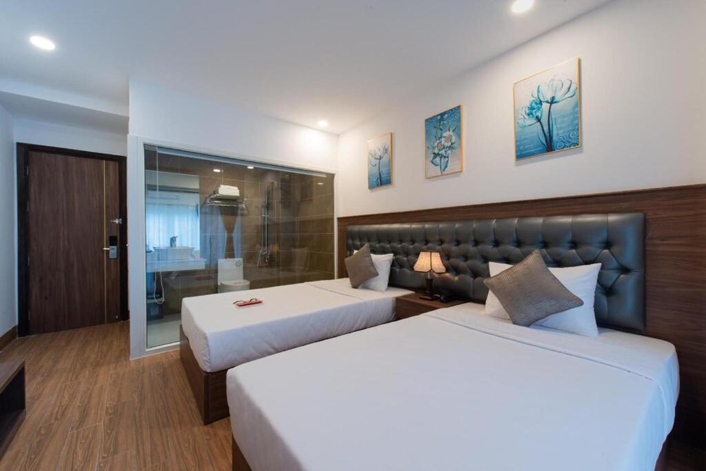 Marilla Hotel NT - by BAY LUXURY