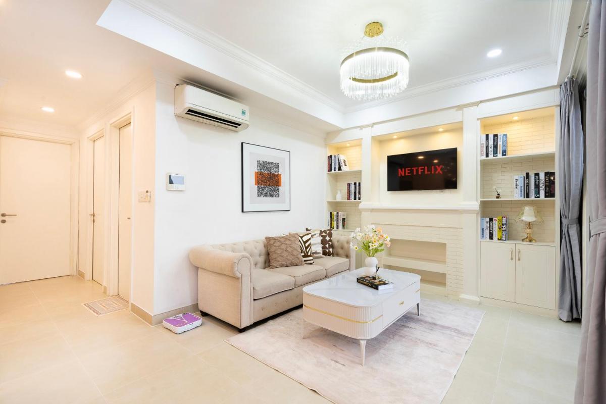 Masteri Condotel Suites - MELI HOME