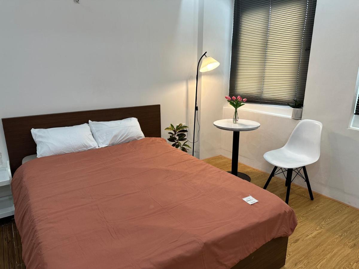 Mega View Homestay Huế