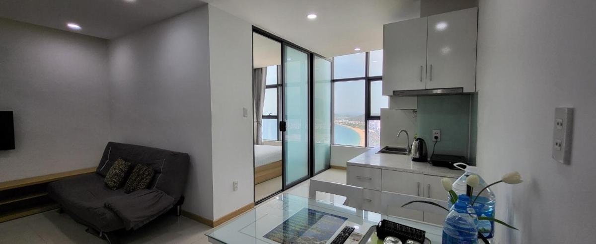Meow Apartment