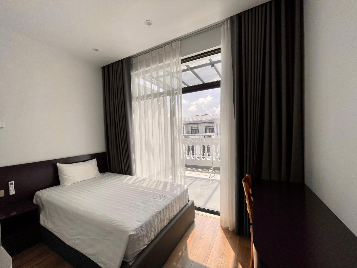 The LuxHomes Apartment & Homestay HD106