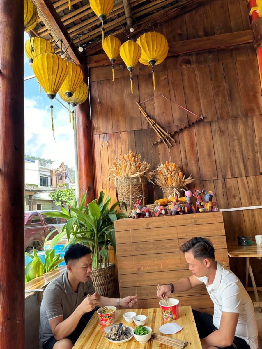 Mị house homestay Đồng Văn