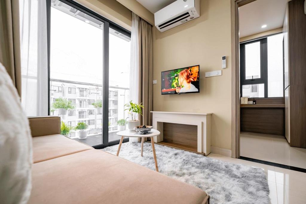 Homestay Huế ơi 2