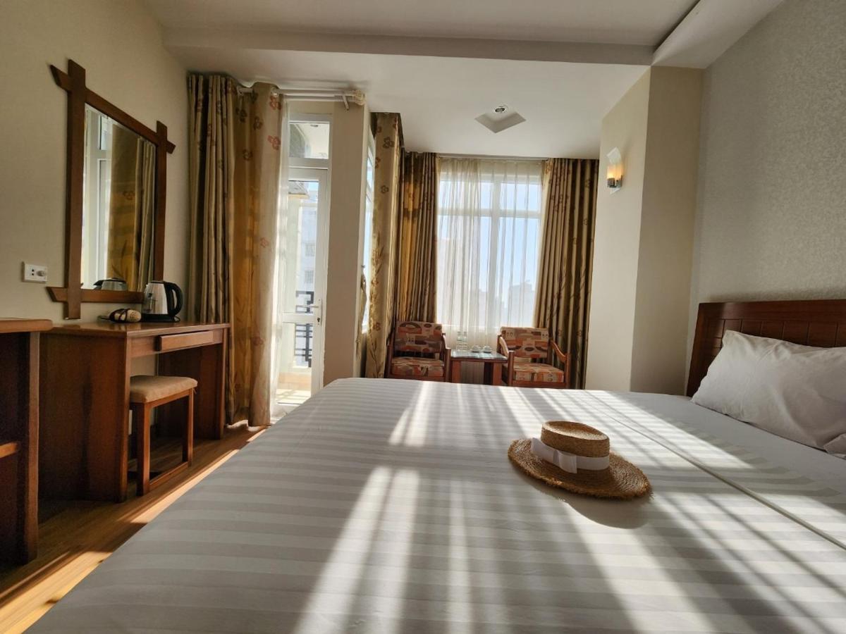 Miami hotel