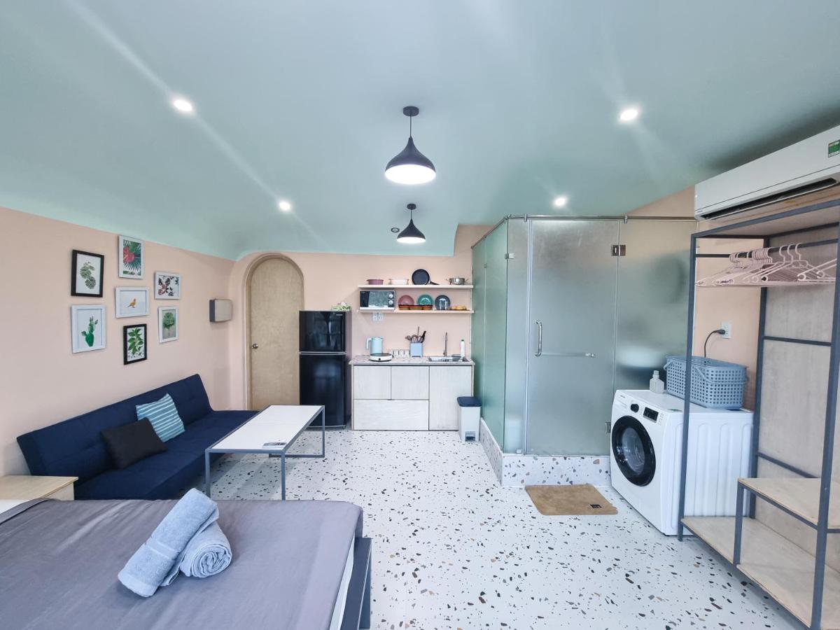 Habista Serviced Apartment - 45TL