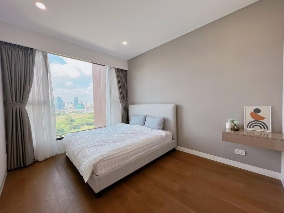 1 Bedroom Million Dollar View Apartment