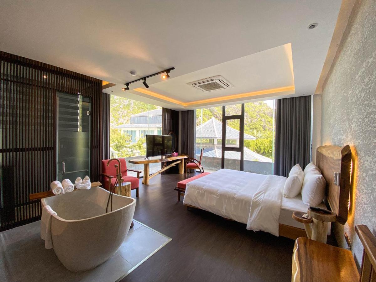 Minawa Kenhga Resort & Spa Ninh Binh