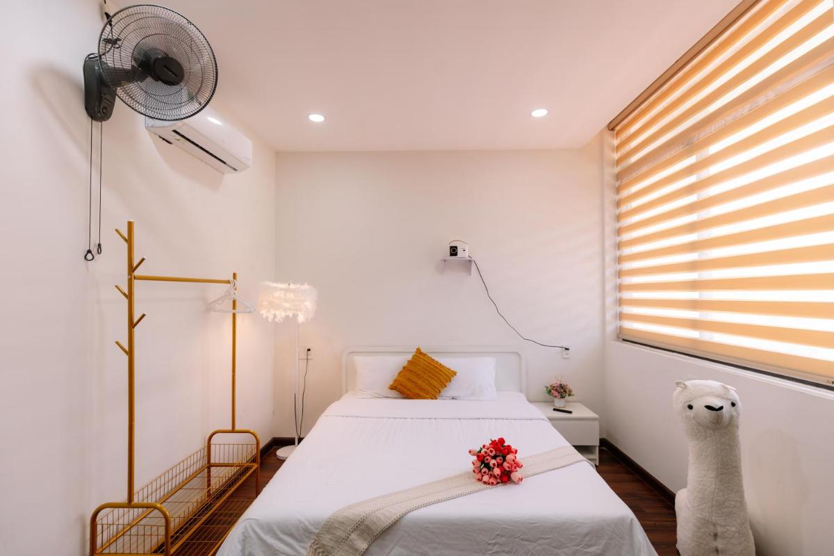 Minh Anh Homestay 2