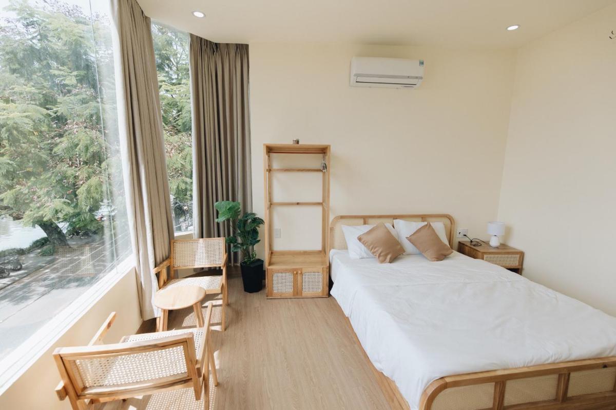 Minh Anh Homestay