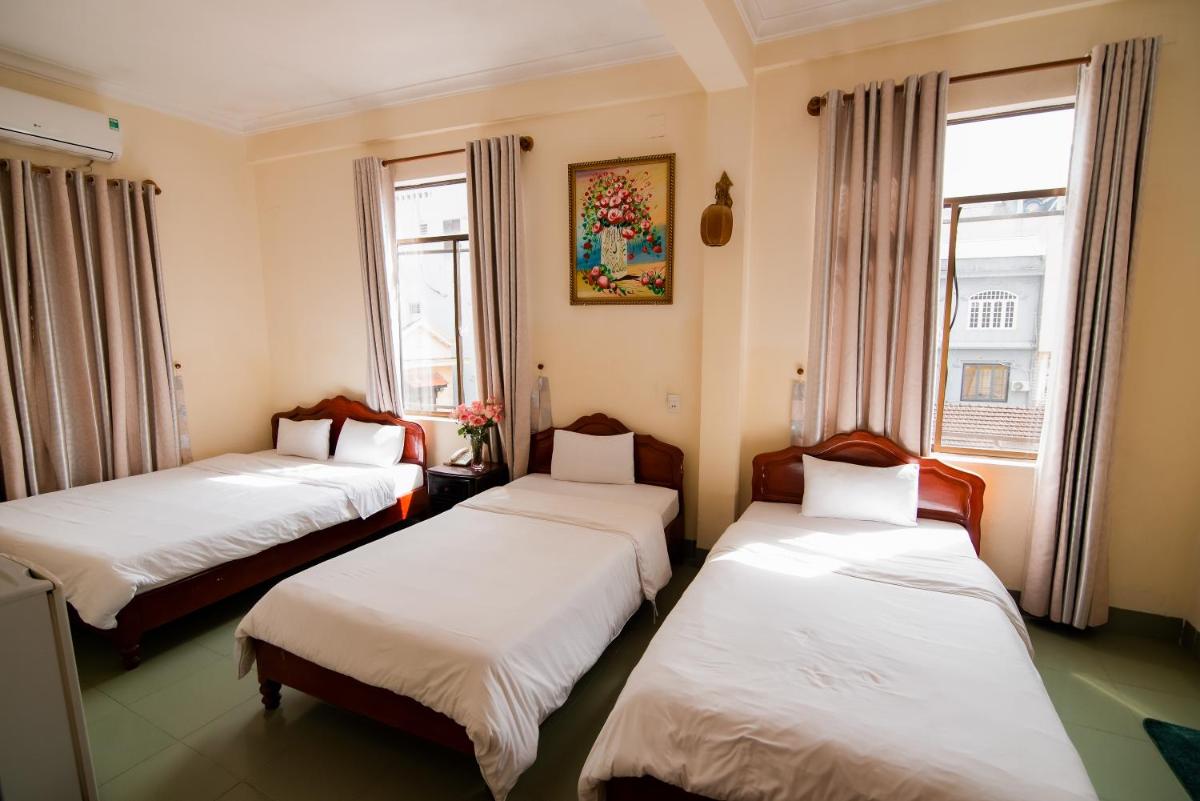 Minh Hiếu Hotel