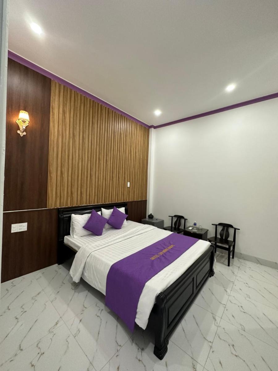 Minh Hoàng Hotel - Phan Thiết