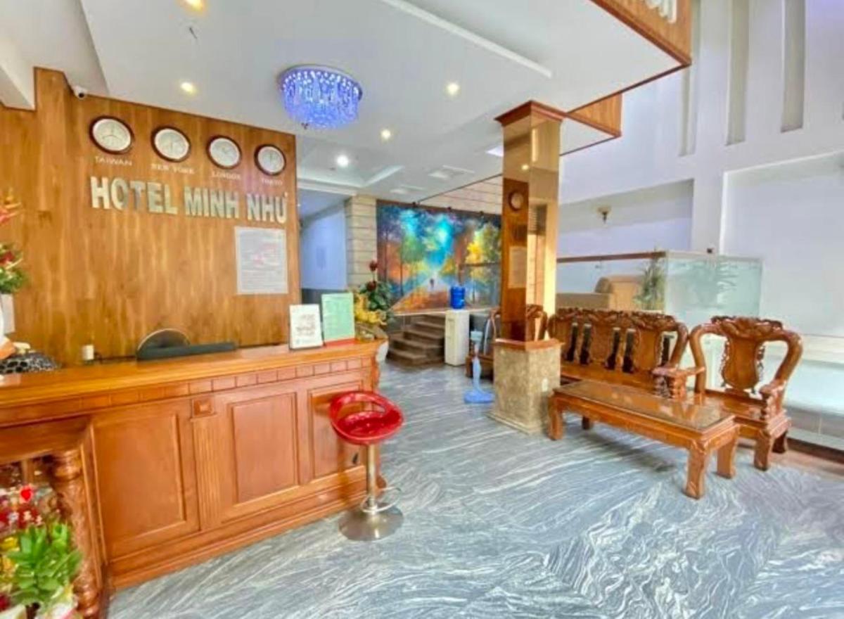 Minh Nhu Hotel